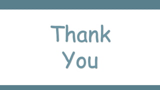 Thank
You
 