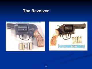 The Revolver
102
 