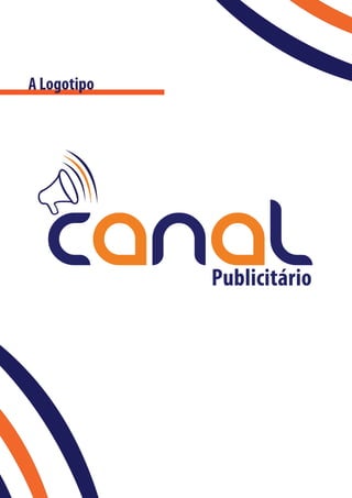 A Logotipo
 