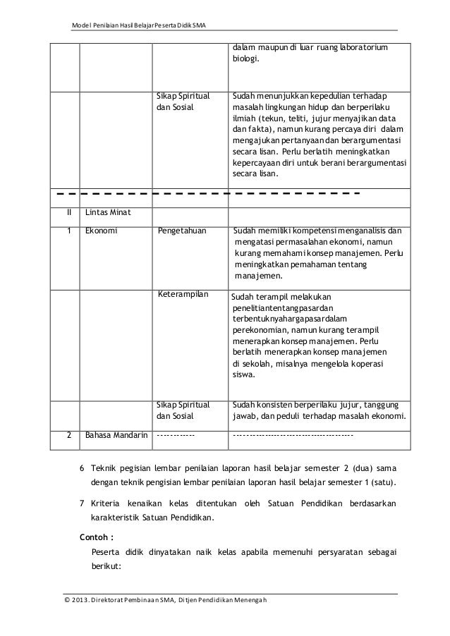 Contoh Laporan Kegiatan Fakta Dan Opini - Contoh 317