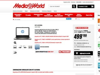 16 di 41
MODELLO E-TAIL RIVENDITORE
1) Il rivenditore (noi) effettua un ordine in
anticipo dal produttore/grossista della merce,
esponendosi economicamente.
2) Il produttore/grossista, ricevuto l'ordine,
spedisce la merce presso il magazzino del
rivenditore.
3) I clienti (consumatori finali) vedono i prodotti
nel sito web del rivenditore (noi), acquistano i
prodotti, pagando il rivenditore.
4) Il rivenditore (noi) spedisce la merce
ordinata al suo cliente (consumatore finale).
Analisi
E-tail rivenditore
Magazzino Sì
N° di spedizioni 2
Vendita diretta al
cliente
Sì
Advertising €€
Fornitori Vari
Anagrafica cliente Solo nostra
Catalogo e prezzi Pubblici
 