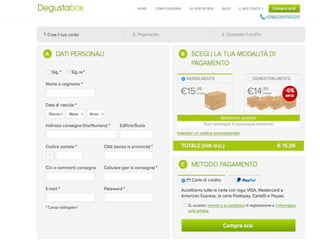 In abbonamento
34 di 41
MODELLO IN ABBONAMENTO
 