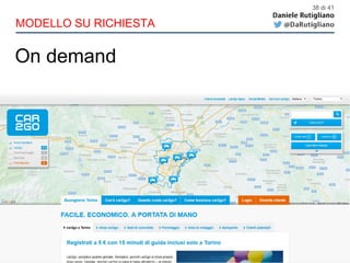 On demand
38 di 41
MODELLO SU RICHIESTA
 