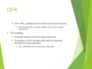 3 multimedia systems | PPT