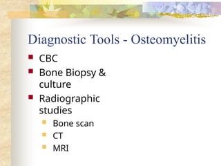 3- Musculoskeletal Nursing-1 disordes (1).pptx