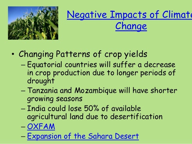 Climate Change Desert Islands Climate Change Desert Islands