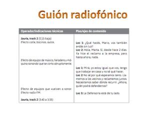 3   nociones basicas la radio