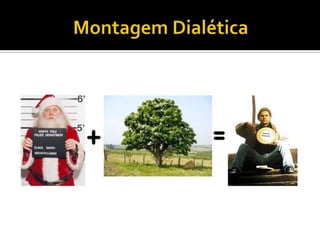 Montagem Dialética