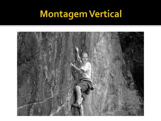 Montagem Vertical