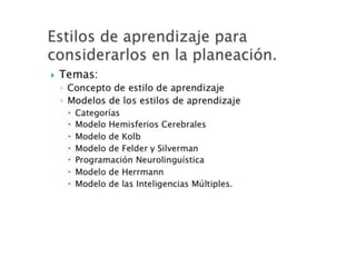 3. nogueira.estilos de aprendizaje