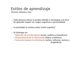 3. nogueira.estilos de aprendizaje