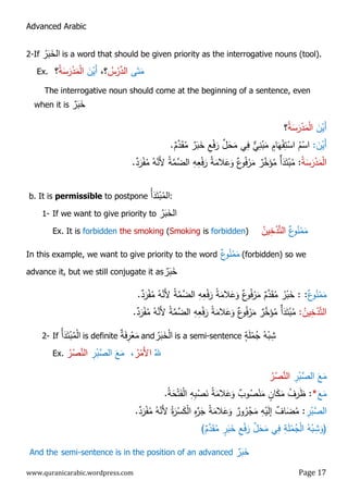 3 nominal-sentence | PDF