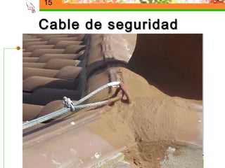 15


Cable de seguridad
 