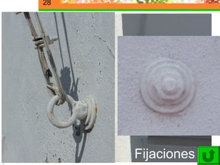 28




     Fijaciones
 