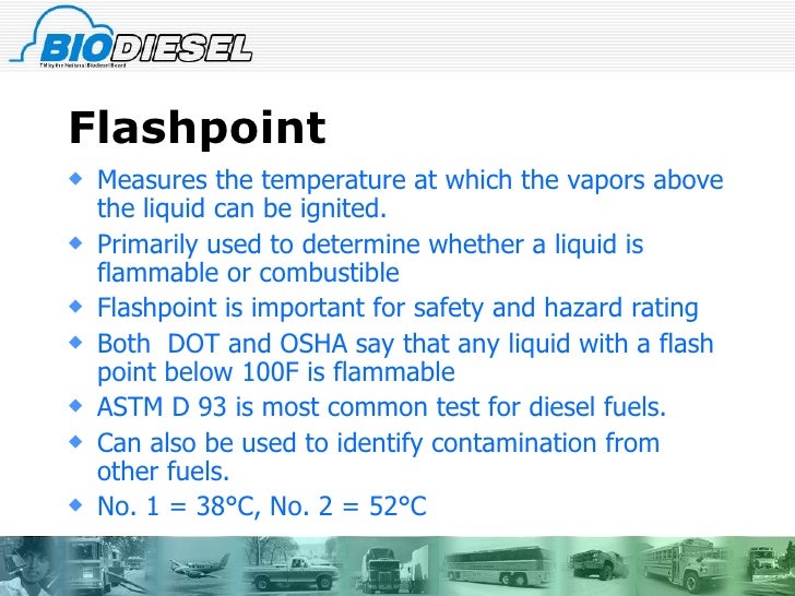 Understanding Diesel Fuel