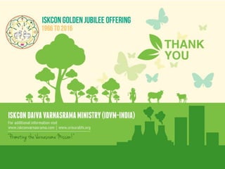 “Om Surabhyai namah”
Thank you
and
All the best
 