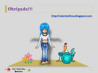 A Evolução do Átomo