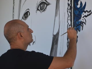 Imágenes Religiosas Locales