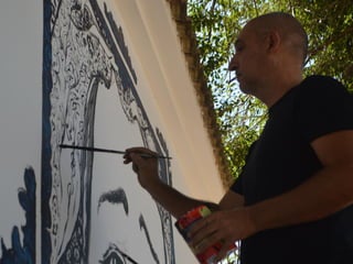 Imágenes Religiosas Locales