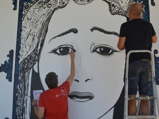 Imágenes Religiosas Locales