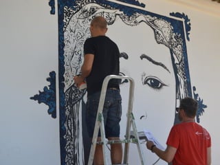 Imágenes Religiosas Locales