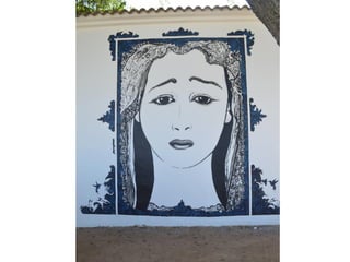 Imágenes Religiosas Locales