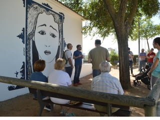 Imágenes Religiosas Locales