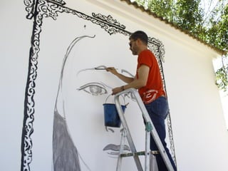 Imágenes Religiosas Locales