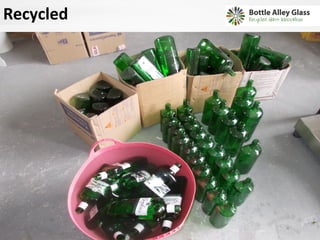 Recycled
Designed and created by The Fuse Creative Marketing
 