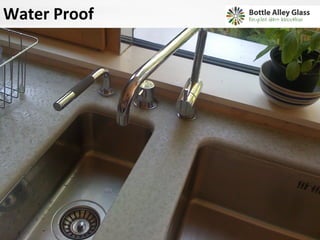 Water Proof
Designed and created by The Fuse Creative Marketing
 