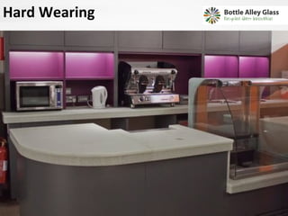 Hard Wearing
Designed and created by The Fuse Creative Marketing
 