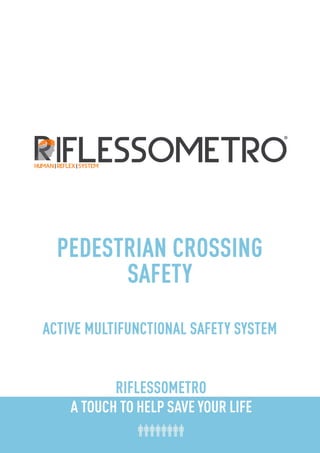3   pedestrian safety