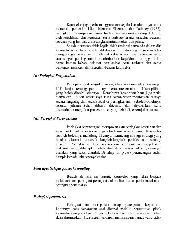 Praktis Kerja Sosial