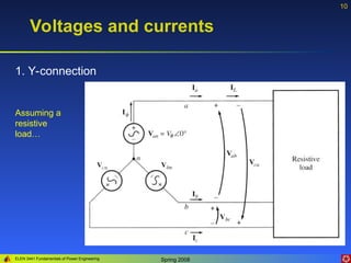 Power Point Presentation for Electrical Engineering 3-phase.ppt