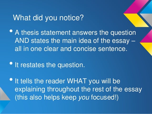 bad thesis writing Looking for some free examples of thesis statements this article contains compares several good and bad examples, as well as a checklist of traps that writers might. bad thesis writing Looking for some free examples of thesis statements this article contains compares several good and bad examples, as well as a checklist of traps that writers might.