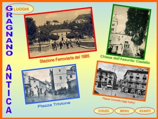 CHIUDI MENU AVANTI
I LUOGHI
 