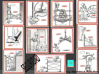 Ing. Alejandro A. Peña Pino
 