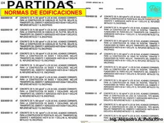 NORMAS DE EDIFICACIONES




                          Ing. Alejandro A. Peña Pino
 