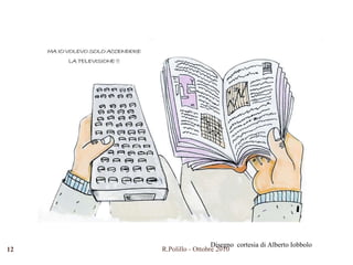 Disegno  cortesia di Alberto Iobbolo R.Polillo - Ottobre 2010 