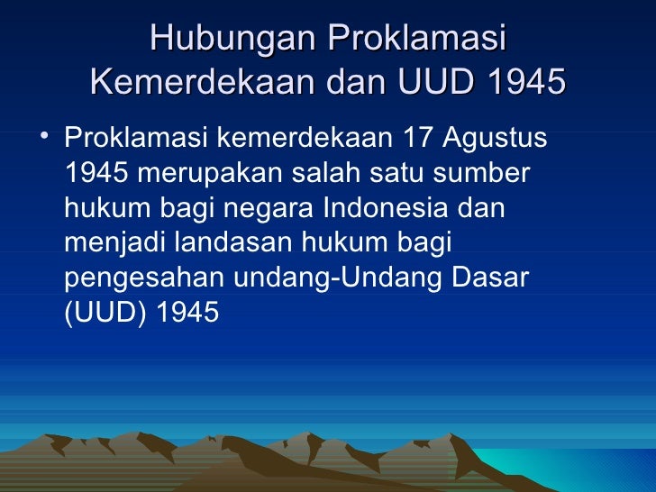 3.proklamasi kemerdekaan bab 2