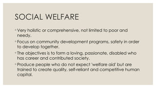Welfare 3 - Public Assistance and Social Welfare_with_notes.pptx