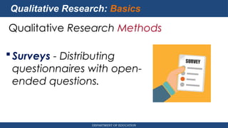 Sample Mixed Questionnaires 3 - Qualitative Research and Mixed method.pptx