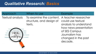 3 - Qualitative Research and Mixed method.pptx