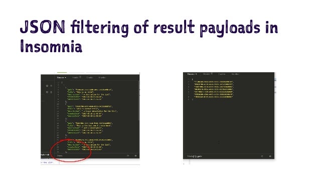 3 Reasons to use Insomnia REST Client in your Exploratory API Testing