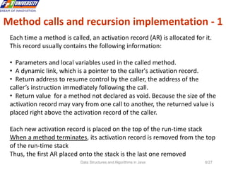3 recursion | PPT