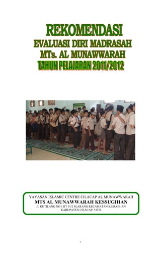 3. rekomendasi eds al munawwarah