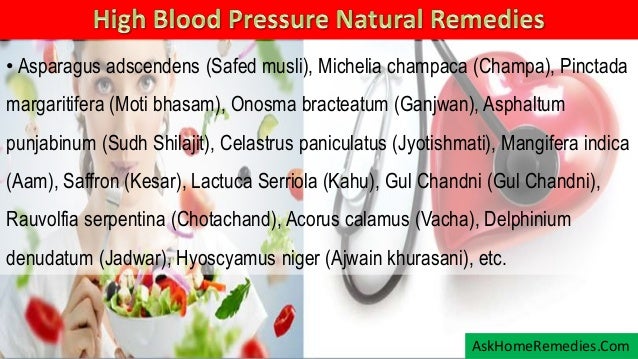 Arjuna Herb High Blood Pressure