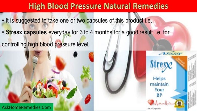 Arjuna Herb High Blood Pressure
