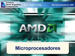 Microprocesadores 