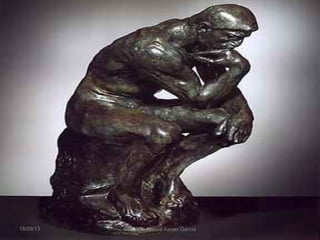 18/09/13 Prof. Ms. Maura Xavier Garcia
 